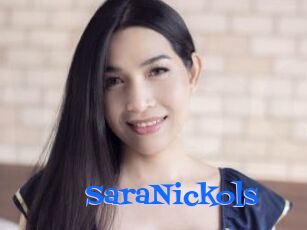 SaraNickols