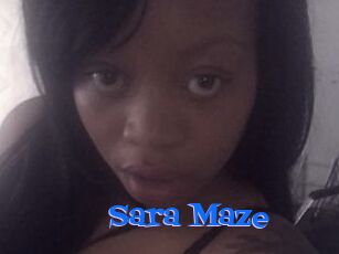 Sara_Maze