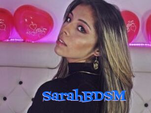 SarahBDSM