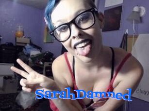 SarahDamned