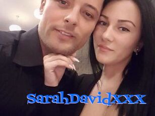 SarahDavidXXX