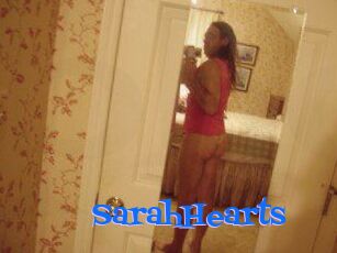 SarahHearts