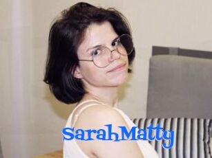 SarahMatty