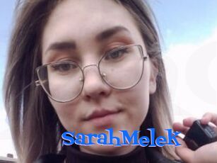 SarahMelek