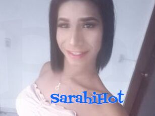 SarahiHot