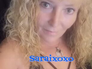 Saraixoxo