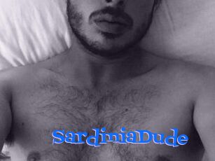 SardiniaDude