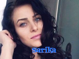 Sarika