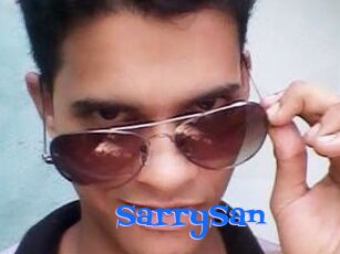 SarrySan