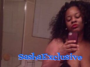 SashaExclusive