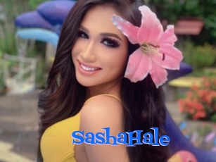 SashaHale