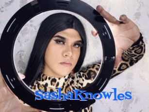 SashaKnowles