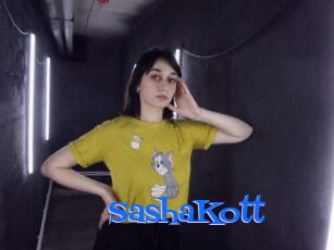 SashaKott