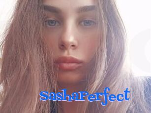 SashaPerfect