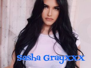 Sasha_GrayXXX