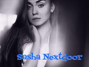 Sasha_Nextdoor