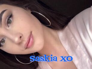 Saskia_XO