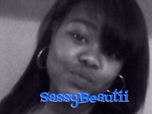 SassyBeautii