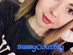 SassyCourtny