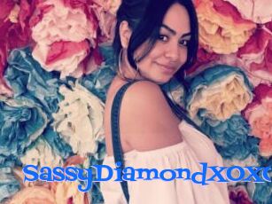 SassyDiamondXOXO