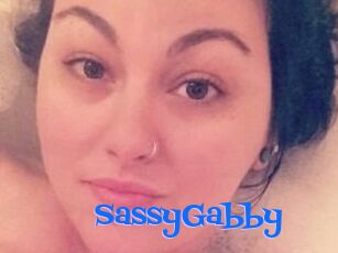 SassyGabby