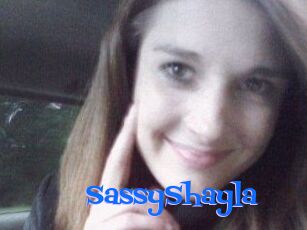 SassyShayla