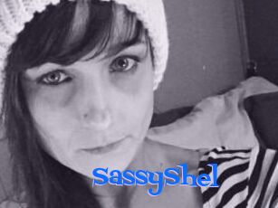 SassyShel