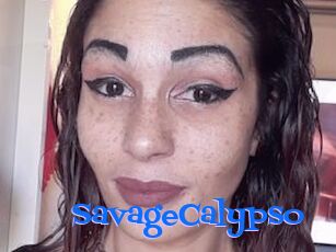 SavageCalypso