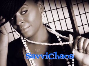 SavviChaos