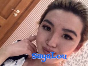 SayaLou