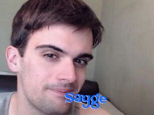 Sayge