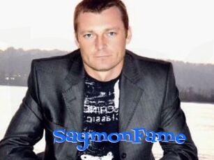 SaymonFame
