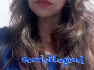 ScarletLegend