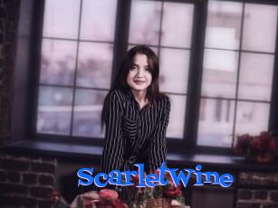 ScarletWine