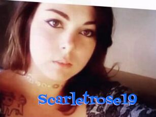 Scarletrose19