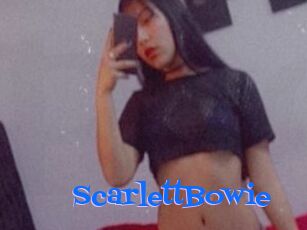ScarlettBowie