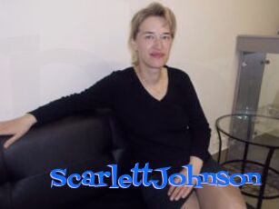 ScarlettJohnson