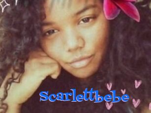 Scarlettbebe