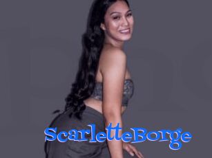 ScarletteBorge