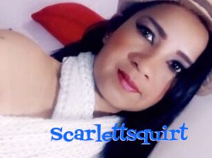 Scarlettsquirt