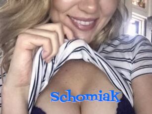 Schomiak