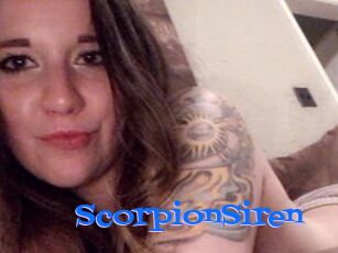 ScorpionSiren
