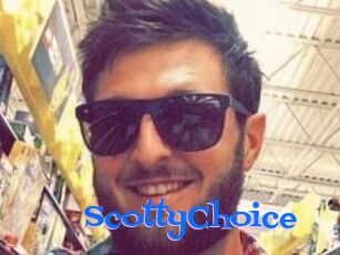 ScottyChoice