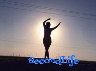 SecondLife