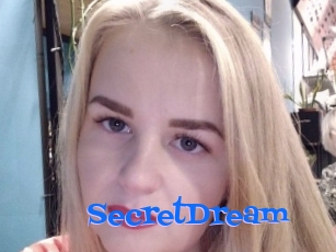 SecretDream