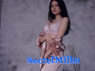 SecretMilka