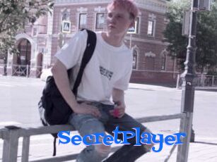 SecretPlayer