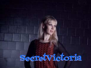 SecretVictoria