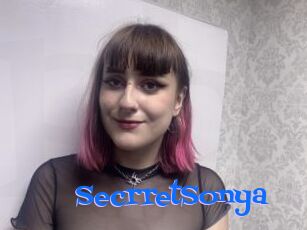 SecrretSonya