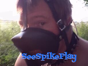 SeeSpikePlay